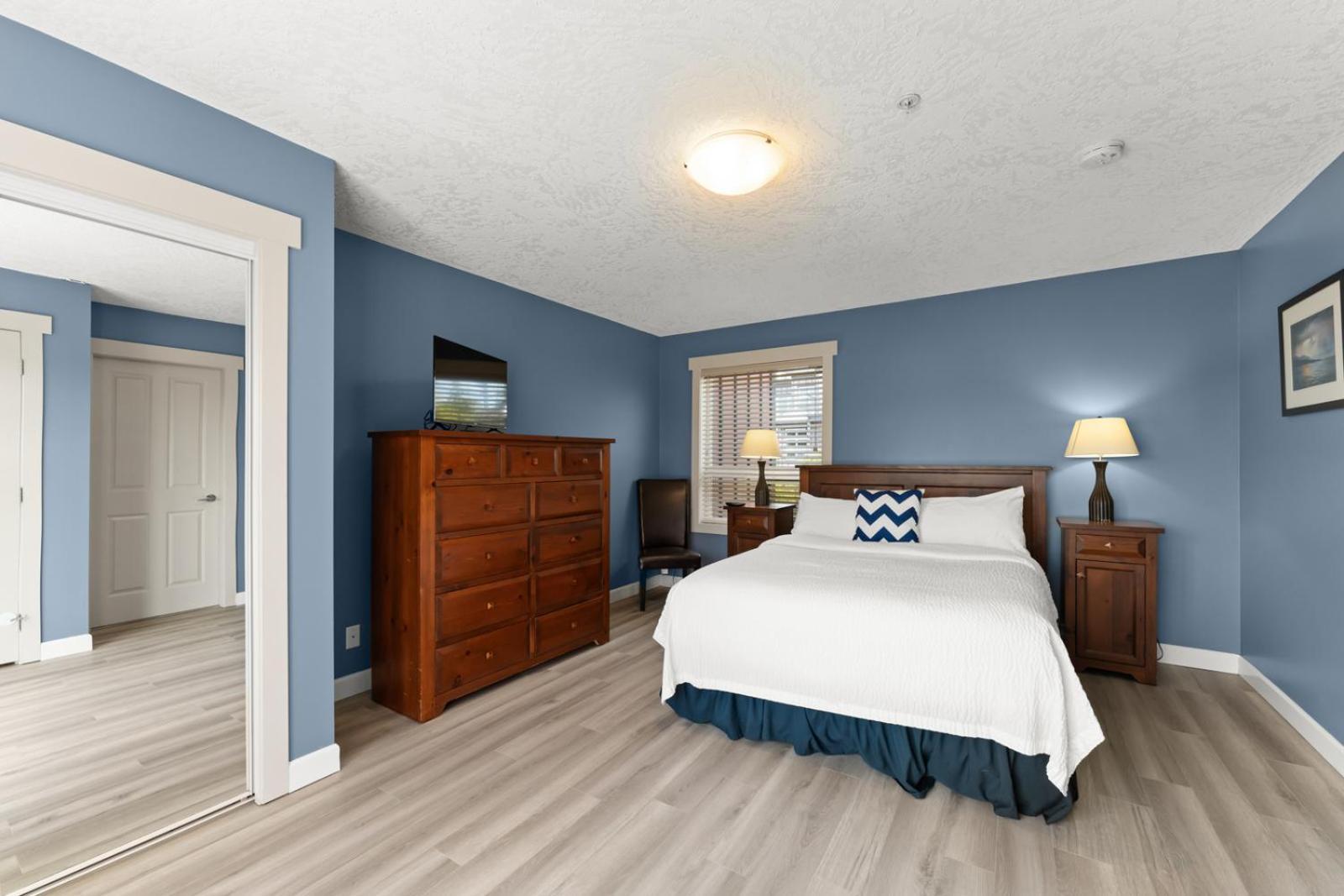 Sooke Harbour Resort & Marina Buitenkant foto